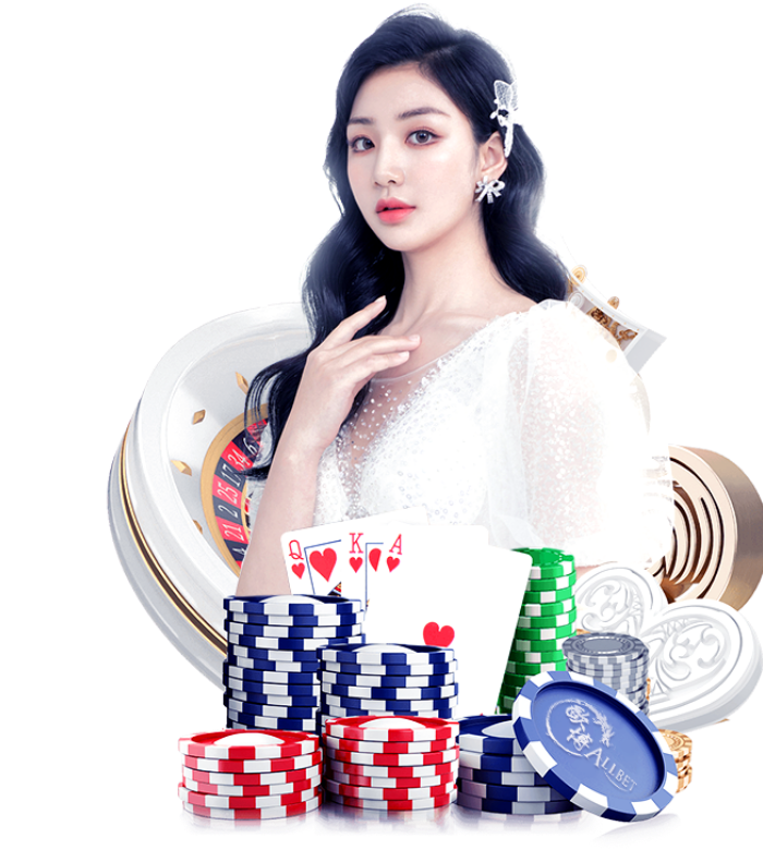 Play Live Casino