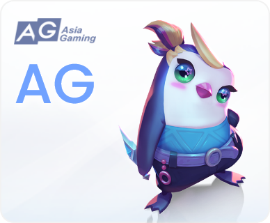 Online Slot Asia Gaming