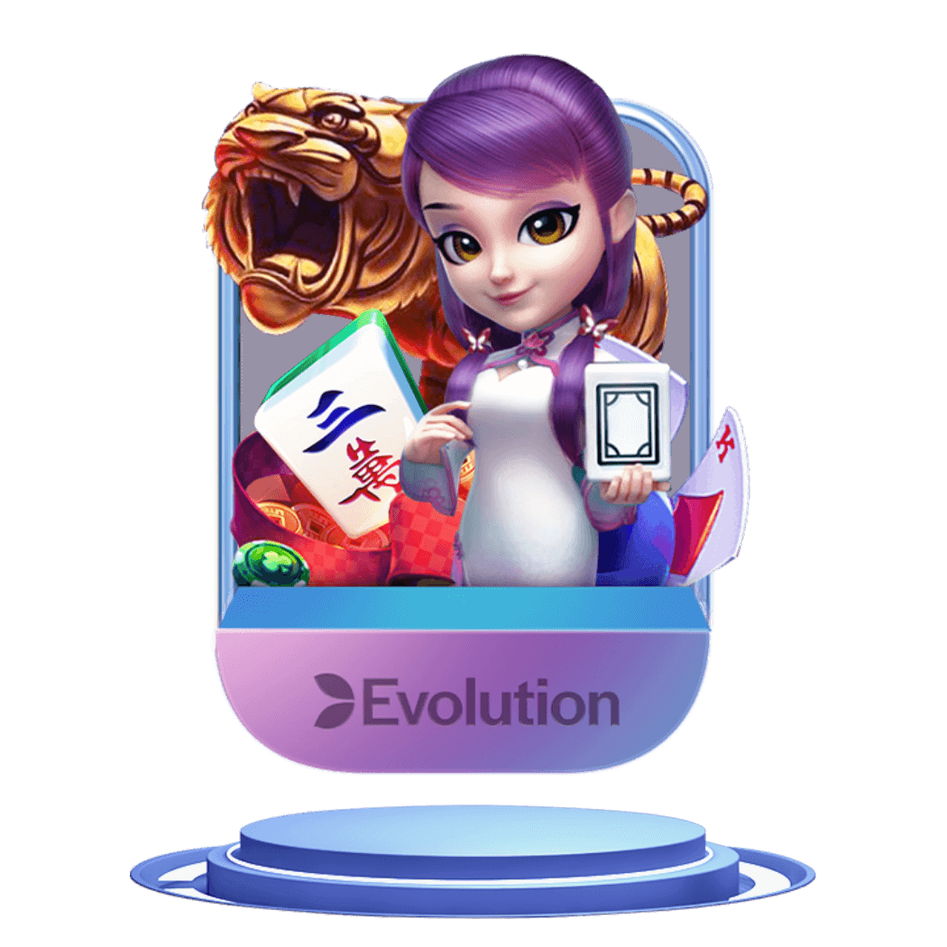 Online Casino Virtual Evolution