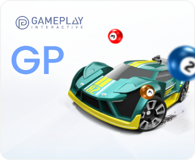 Gameplay Interactive online lottery