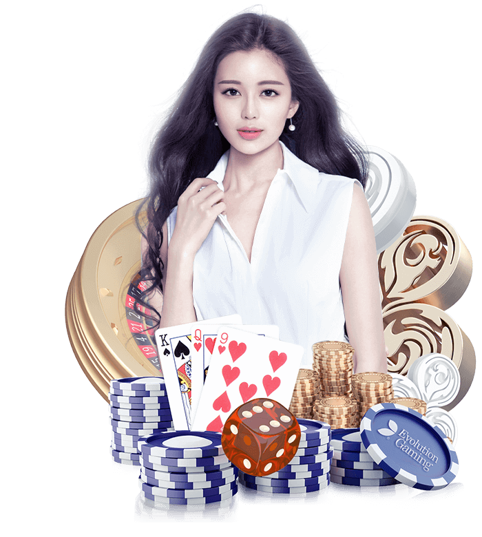 Play Online Live Casino