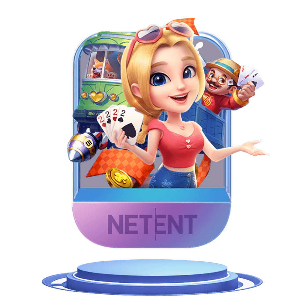 Netent Online Casino Virtual