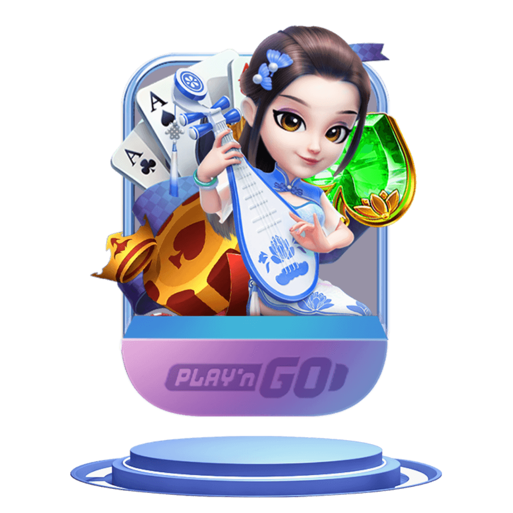 Online Casino Virtual Playngo