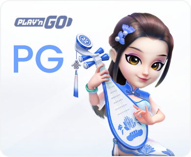 Casino Virtual Games Play'n go