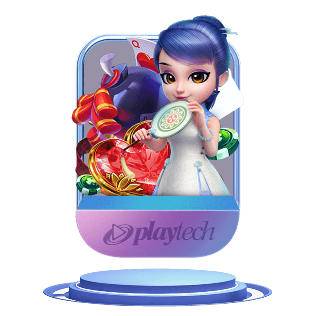 Playtech Online Casino Virtual