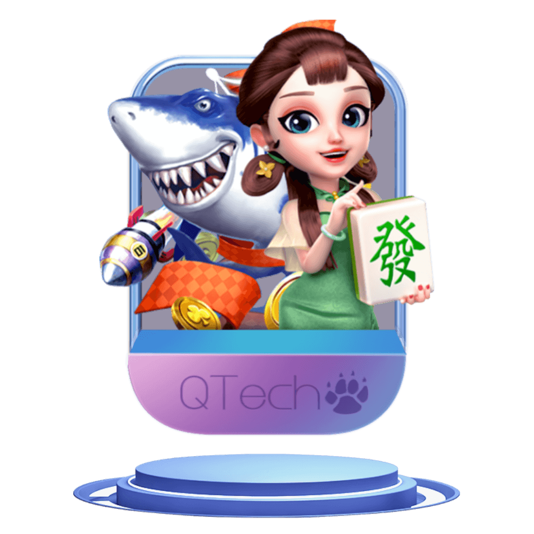 Online Casino Virtual Qtech