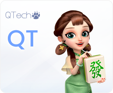 Casino Virtual Games Qtech