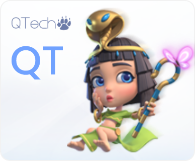 Online Slot Qtect