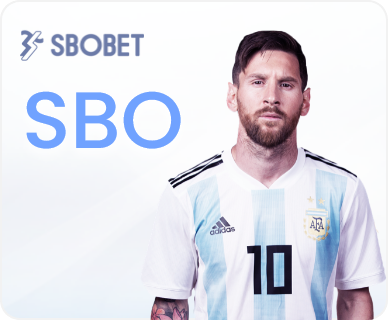 SBOBET Sports Betting