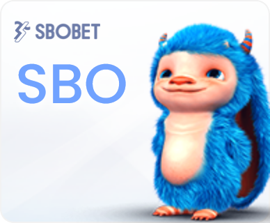 Online Slot SBOBET