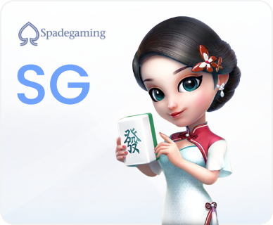 Casino Virtual Games Spadegaming
