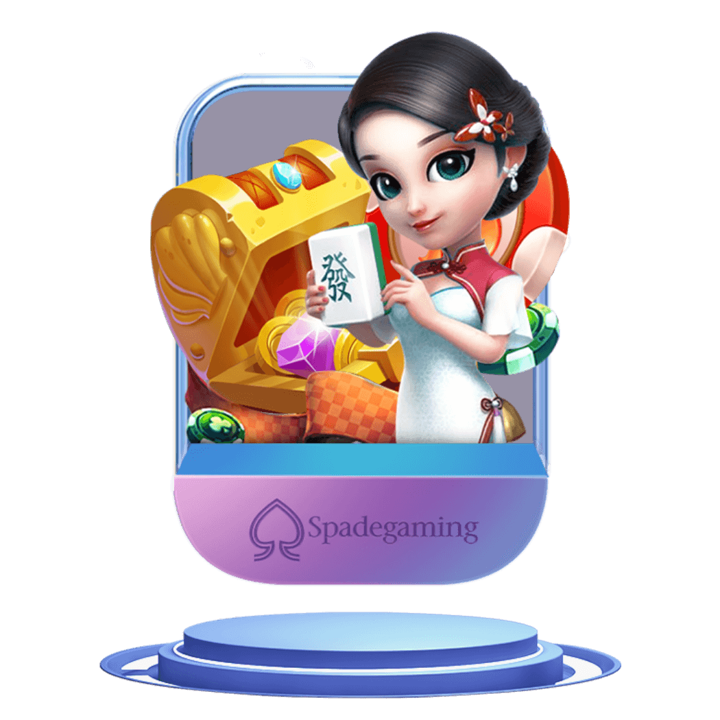 Spadegame casino