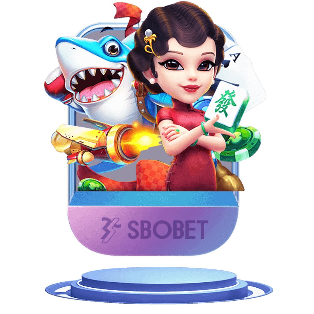 Online Casino Virtual SBOBet