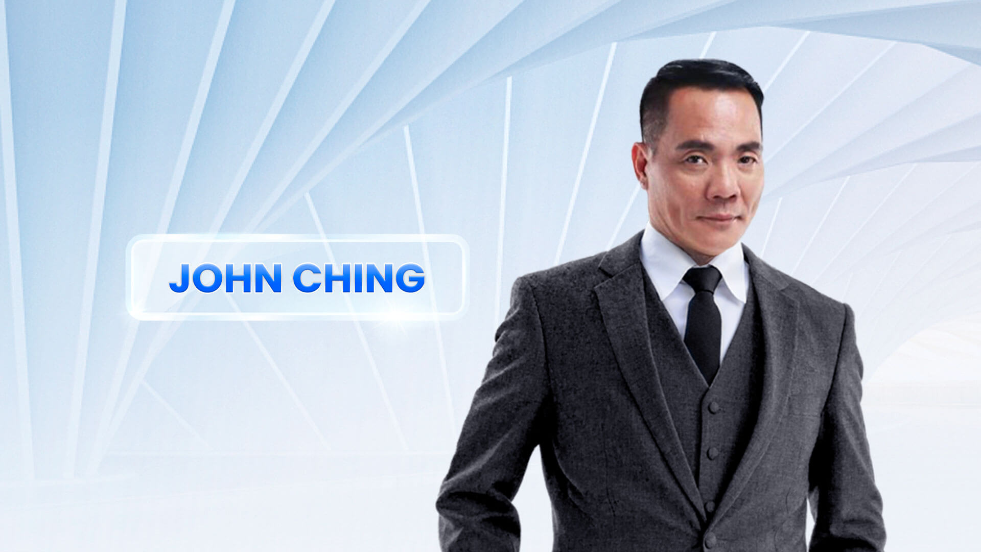 John Ching Tung