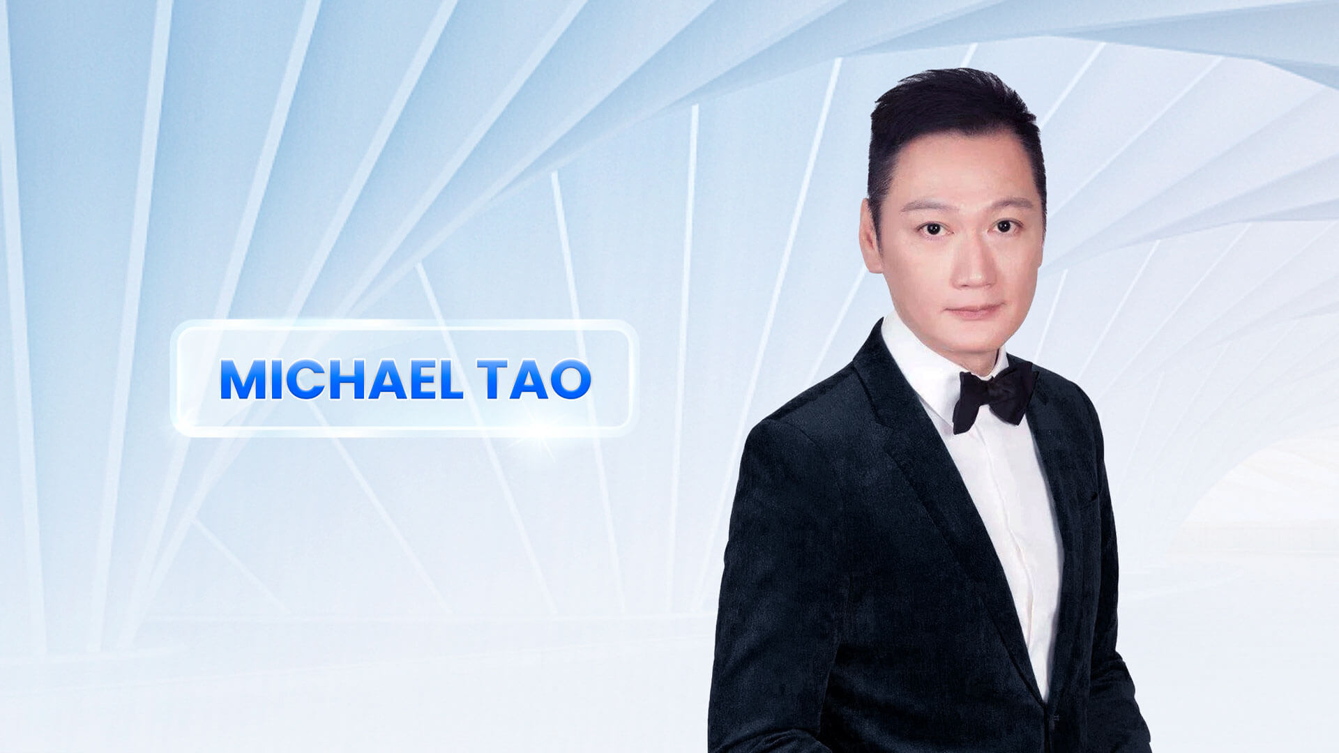 Michael Tao