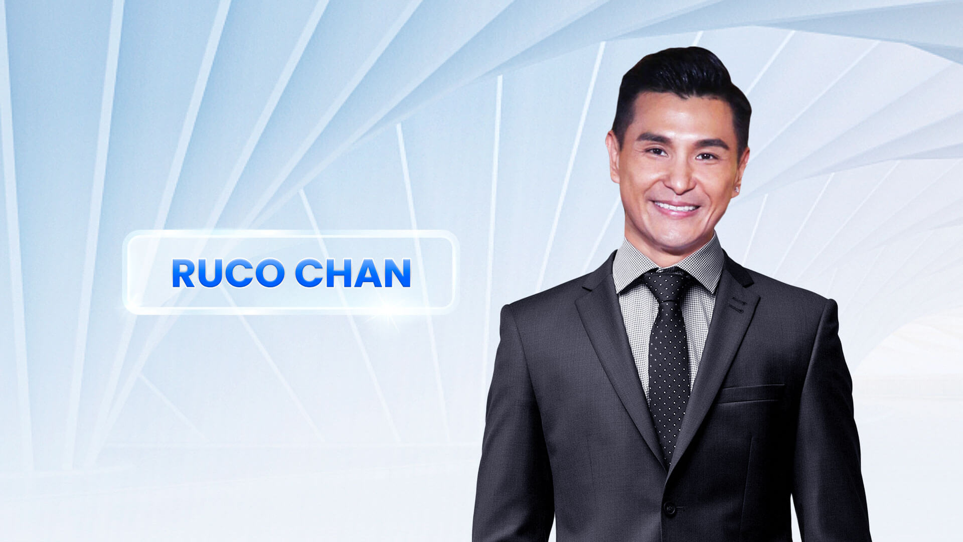 Ruco Chan Chin Pang