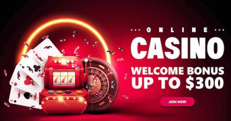 Free Online Casino