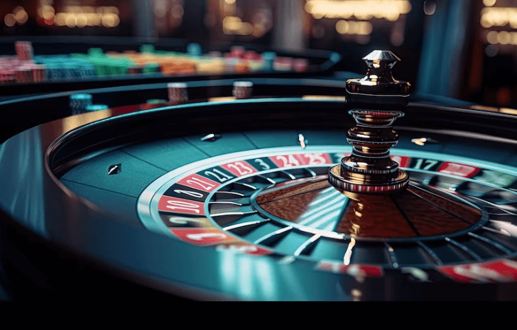 Free Roulette