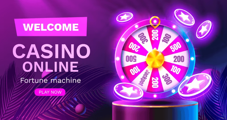 Free Spins Casinos