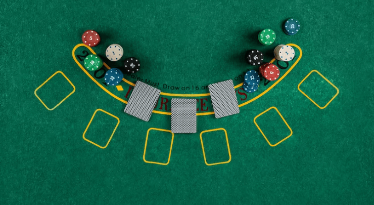 How to Play Blackjack