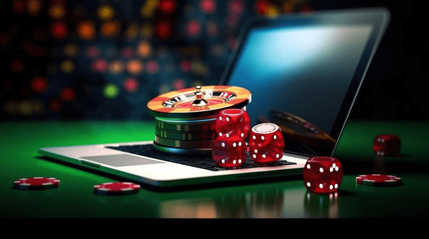 Online Casino Bonuses