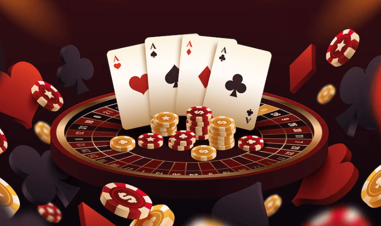 Online Casino Malaysia