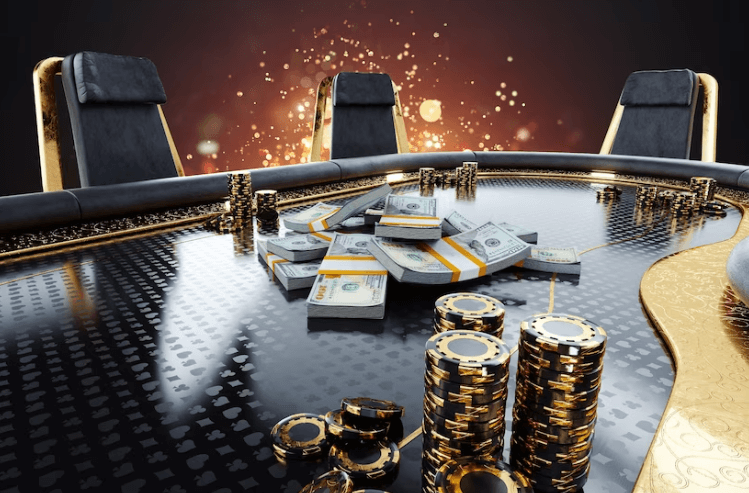 Online Casino Real Money