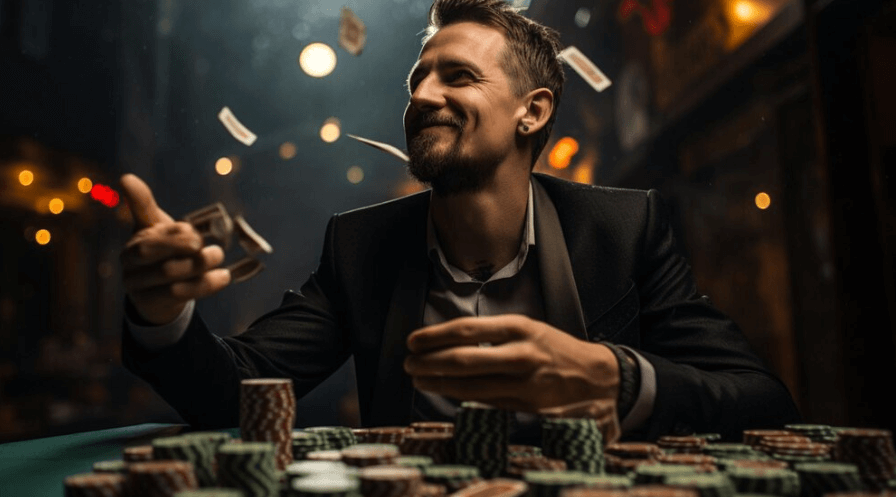 Responsible Gambling