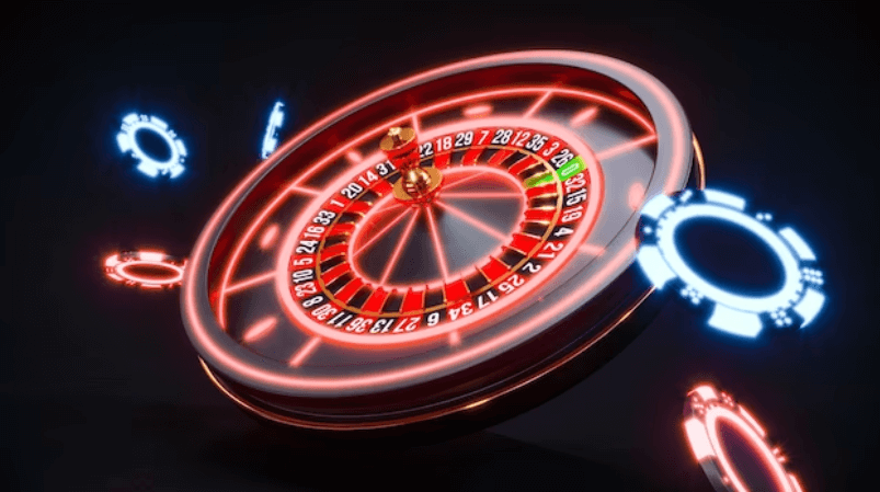 Spin Casino