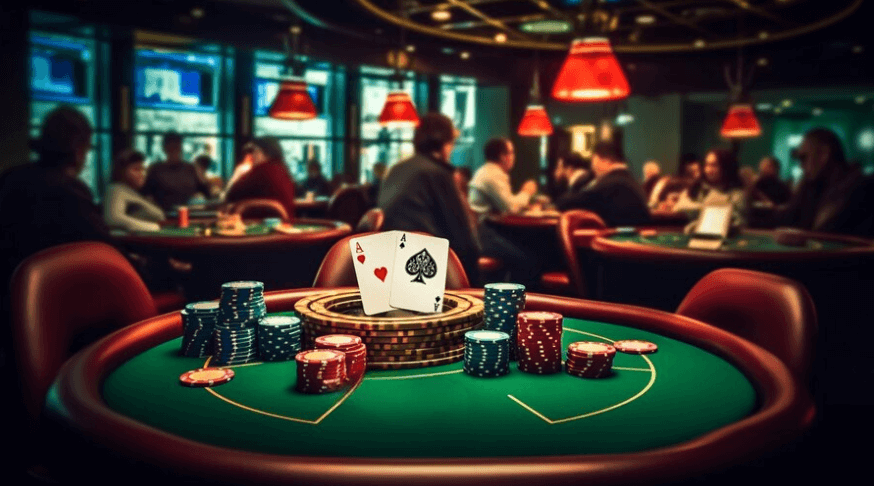 Blackjack strategy