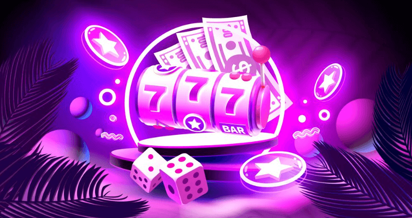 Online Slots 2024