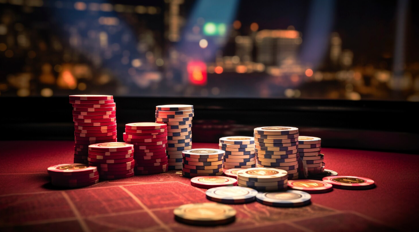 Online Casino Software Providers