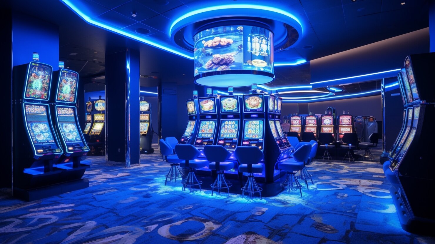 WMS Casino